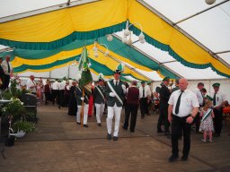 Schützenfest 2019